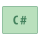 C#