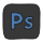 Photoshop logo